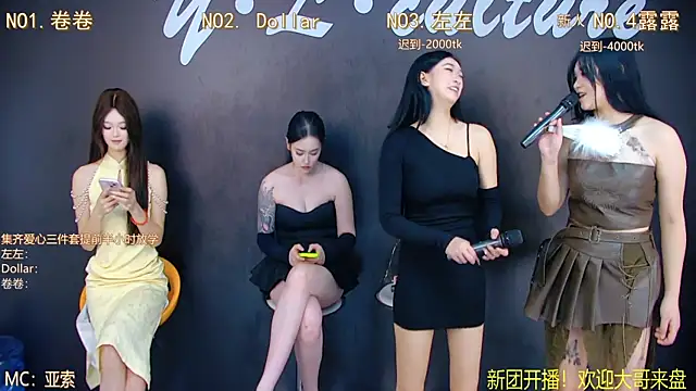 DX-005's cam snapshot