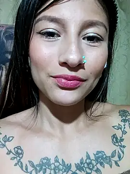 Roslin-nix2's cam snapshot