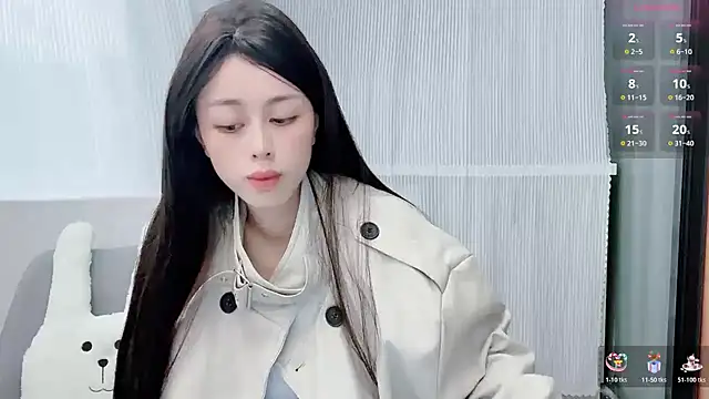 Fortune-PZ's cam snapshot