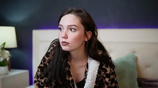 JosieLili's cam snapshot