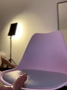 ZaraaFox's cam snapshot