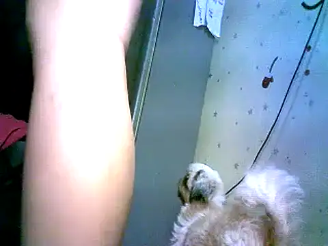 sofiaASS69's cam snapshot