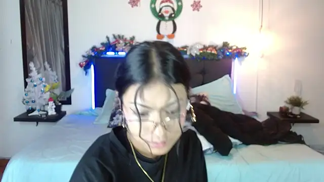 vaness_weet's cam snapshot