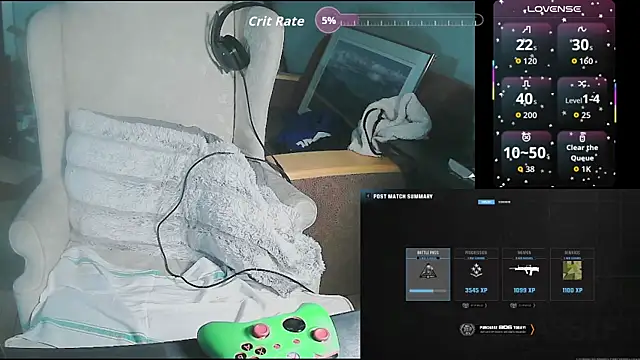 RUBIVIXXXEN's cam snapshot