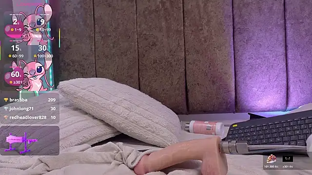 Alektra_bryce's cam snapshot