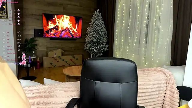 YummyTati's cam snapshot