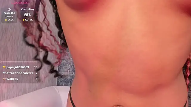 NathalyLeen's cam snapshot