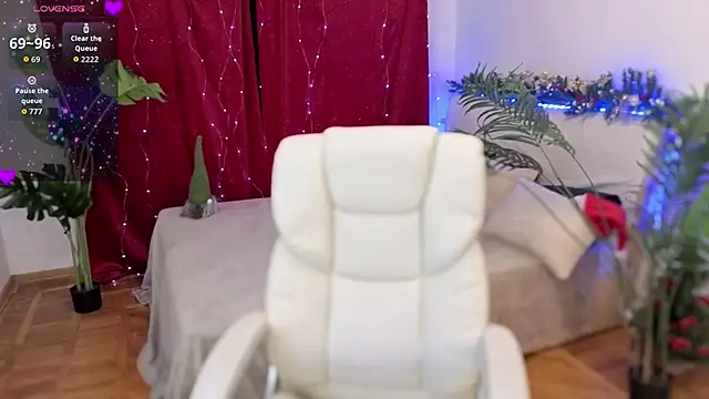 TinaMelt's cam snapshot