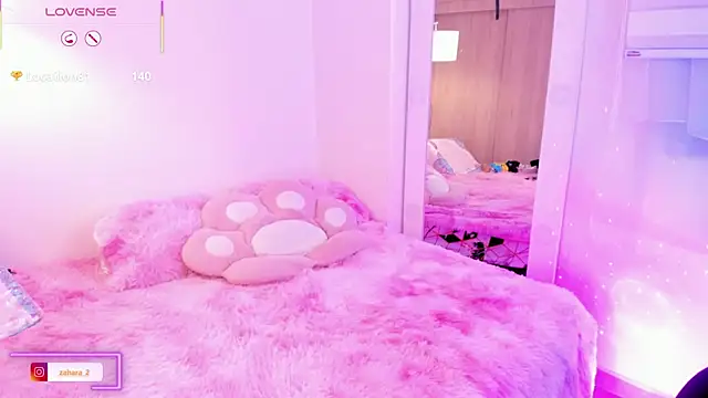 _Zahara_'s cam snapshot