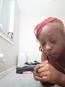 DancingLemonade's cam snapshot