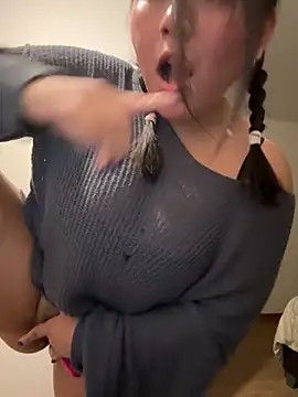 NamiNae's cam snapshot