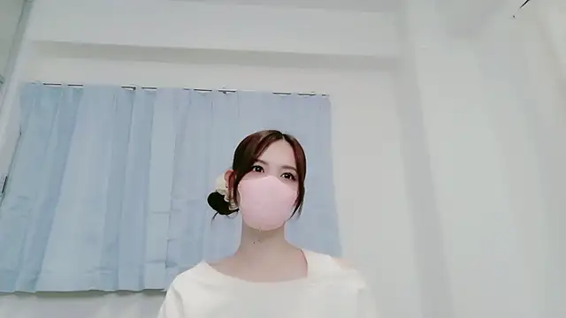 NANA_7's cam snapshot