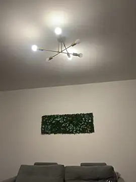 AuraPure live sex cam