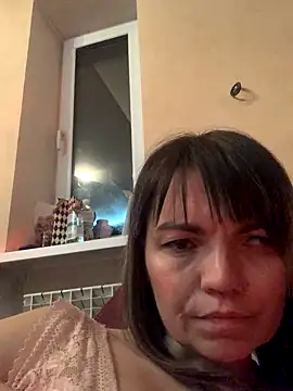 ElizavetaCream's cam snapshot