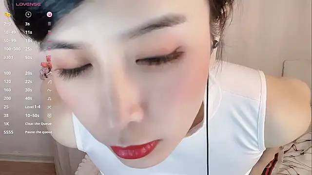 -Jenny-666-'s cam snapshot