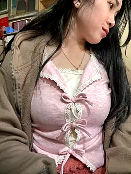 Xinli_one's cam snapshot