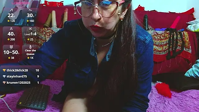 Wiktoria_Brownx's cam snapshot