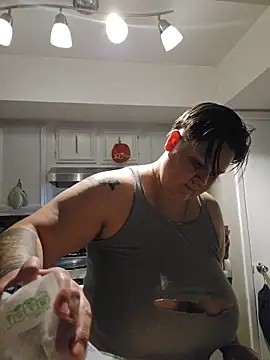 DevilDahm's cam snapshot