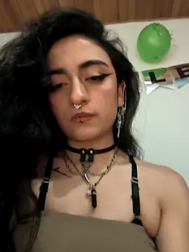 Lila_Desiree's cam snapshot