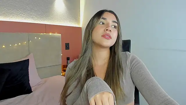 AniiRose's cam snapshot