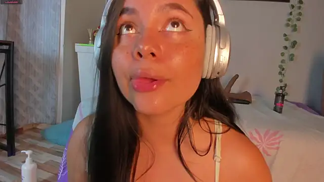 evaa_greey's cam snapshot