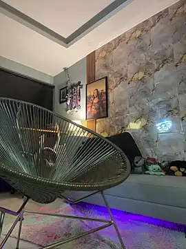 hannachris-'s cam snapshot