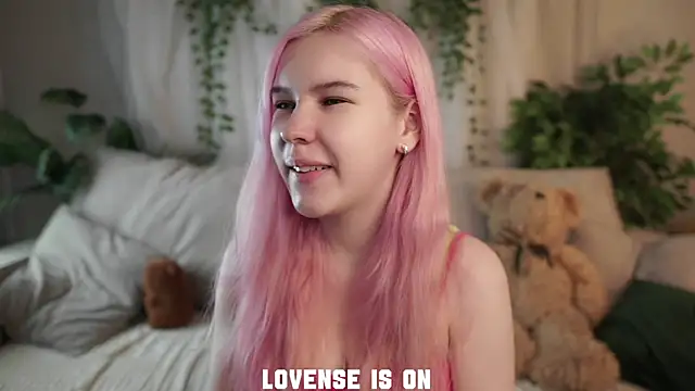 ElizSpieth live sex cam