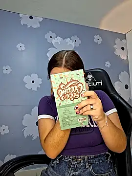 merida_06's cam snapshot