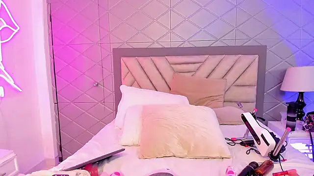 Britanny-Jhonsons's cam snapshot