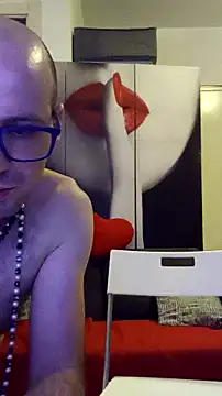 FIAMMAandEROS-SEXart's cam snapshot