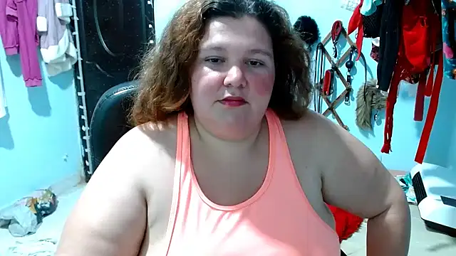 bbwsquirt's cam snapshot