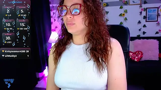 SharonR1's cam snapshot