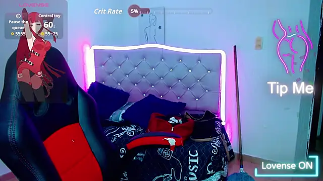 _curvy_latina's cam snapshot