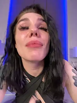 MaeveMoon's cam snapshot