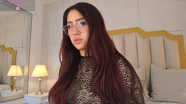 MaddieParker's cam snapshot