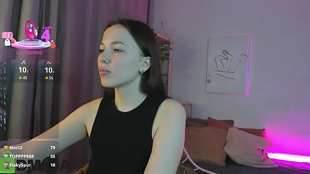 Maria_Solis's cam snapshot