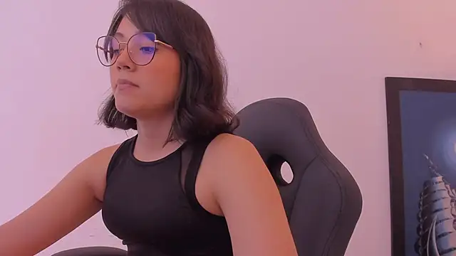 AnnaraLein's cam snapshot