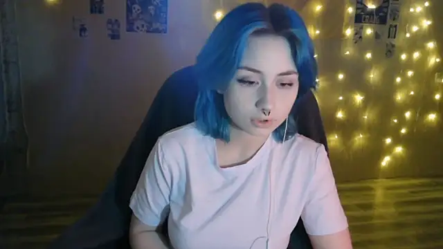 caramelleia live sex cam