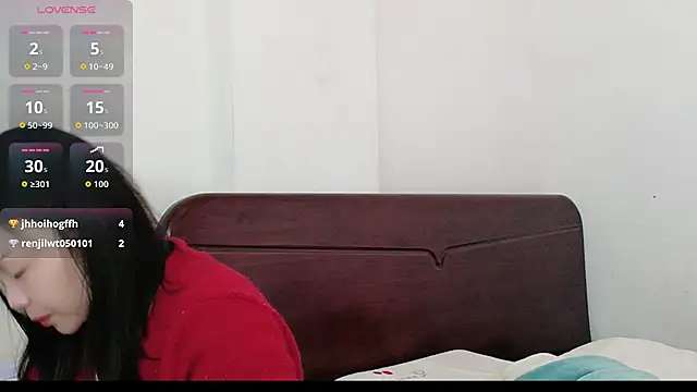 Aggie31's cam snapshot