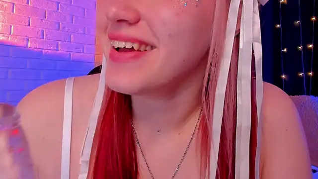 SweetieMarry's cam snapshot