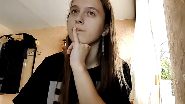 SophieHazely's cam snapshot