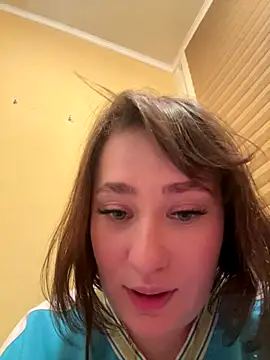 BettySpaghetti's cam snapshot