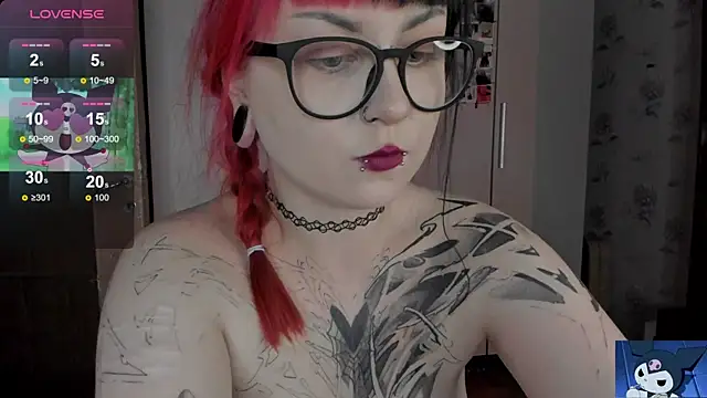 t0riayun0's cam snapshot