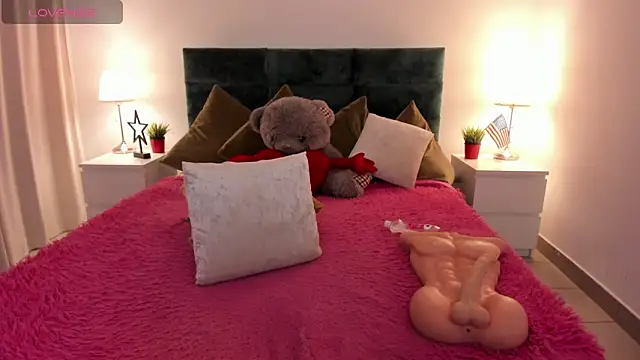 missAngellina's cam snapshot