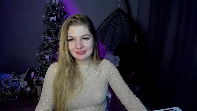 lily_williamss's cam snapshot