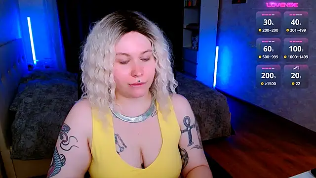 Forest-Fairy's web cam