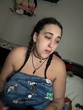 ThicBunz's cam snapshot