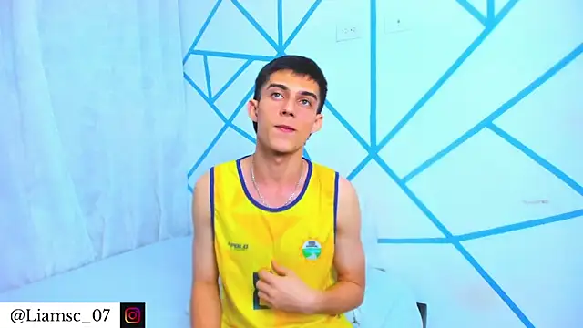 liam_scott77 live sex cam