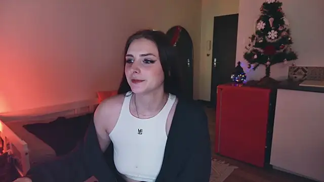 Celeste_Off's cam snapshot