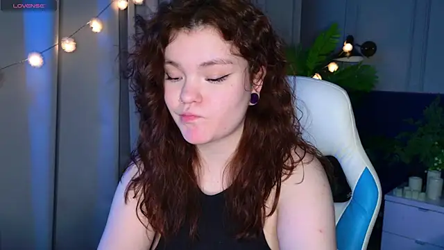 EnnySunrise's cam snapshot